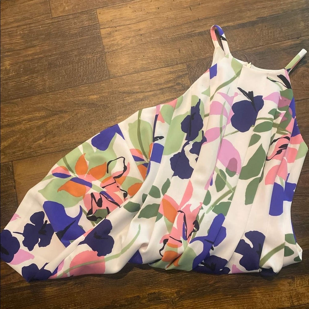 Vince Camuto dress